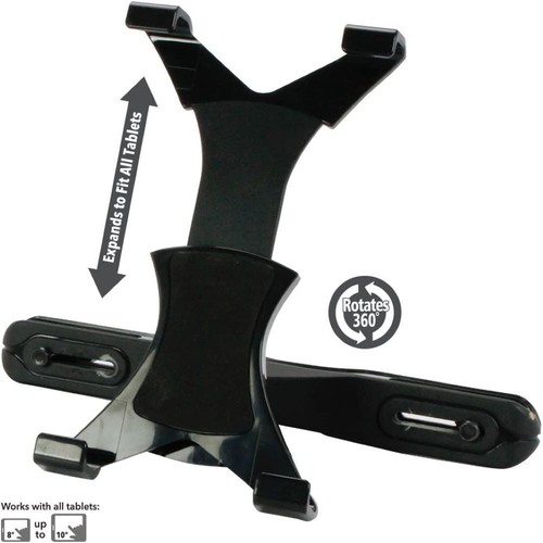 SCOSCHE Premier HEADREST MOUNT Universal MOUNT iPad/Tablet MOUNT Priced CHEAP - Bild 8 von 16