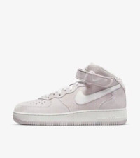 NIKE AIR FORCE 1 MID '07 QS ,,Venice'' SIZE UK 9.5 EUR 44.5 (DM0107 500)