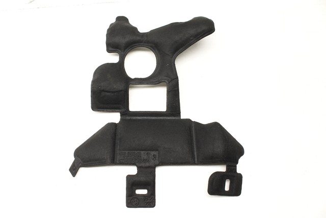 2014 2015 2016 2017 2018 2019 BMW I3 REX (60AH) - REAR ENGINE OIL PAN COVER | eBay