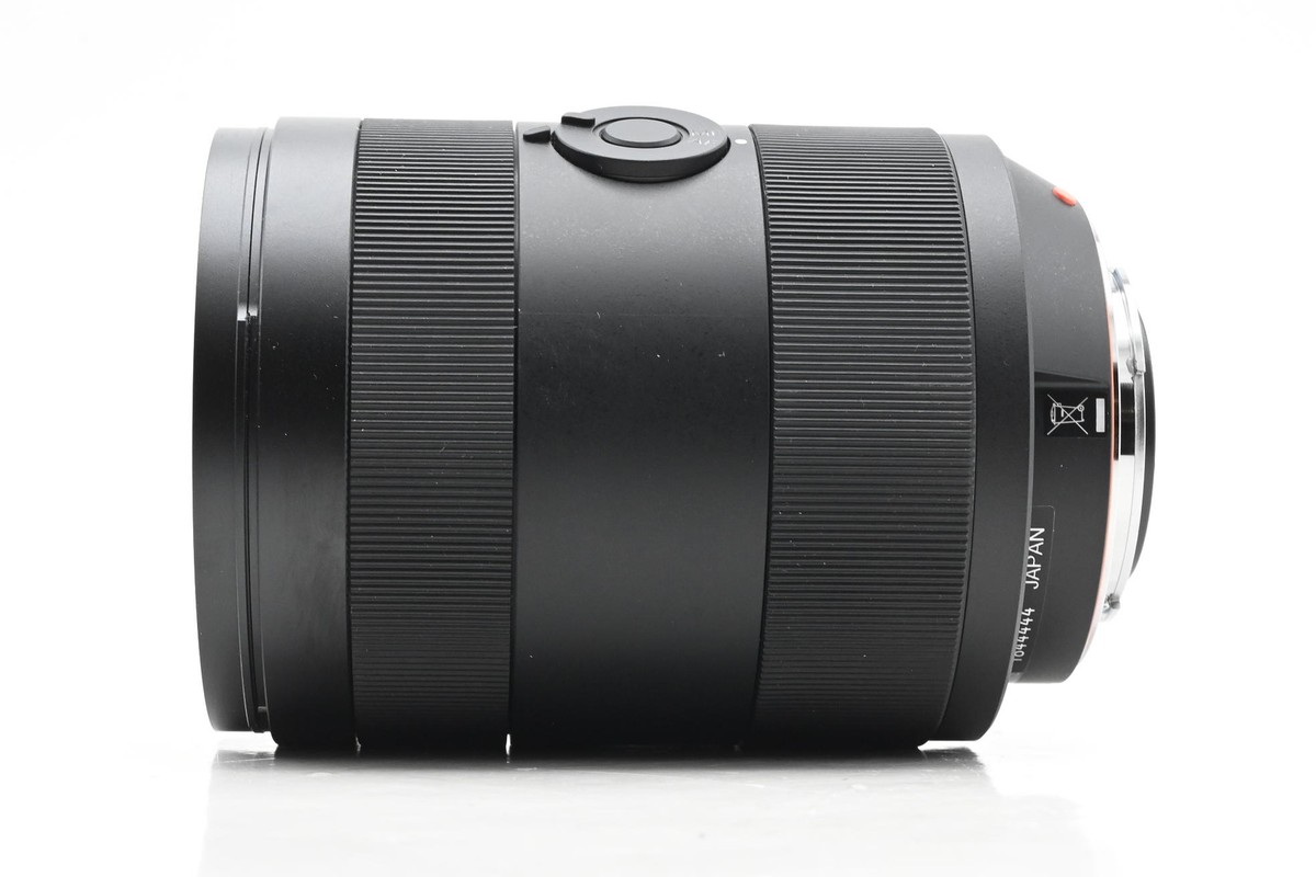 Sony ZA 16-35mm f2.8 Vario-Sonnar T* SSM Lens A Mount