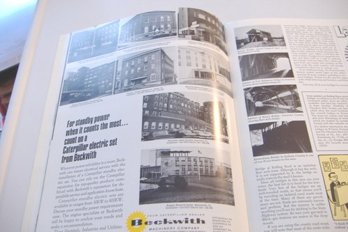 GREATER PITTSBURGH~PUBLICATION OF THE CHAMBER OF COMMERCE~MAY 1968 - Bild 7 von 12