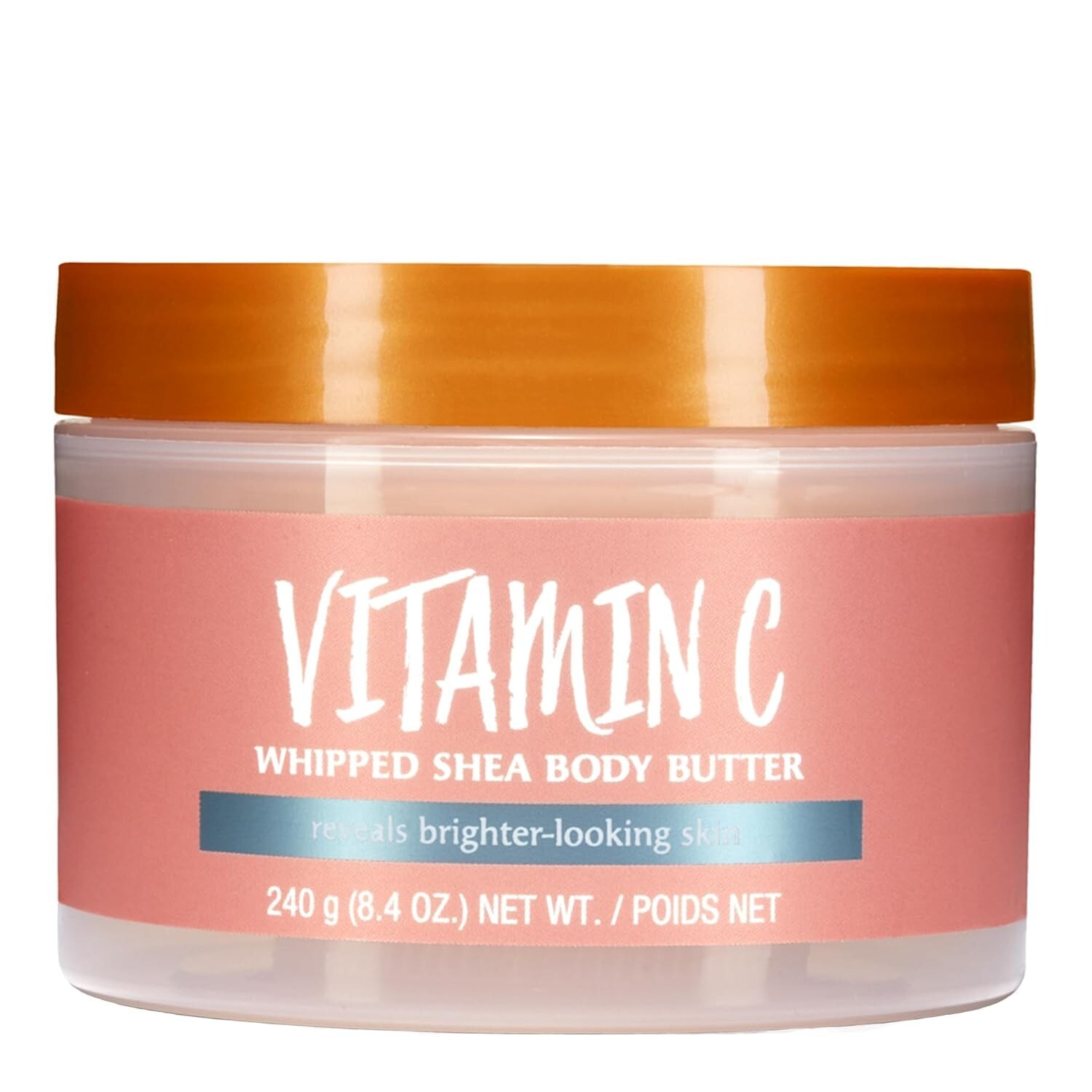 , With Natural Shea Butter 8.4oz (choose Scent)