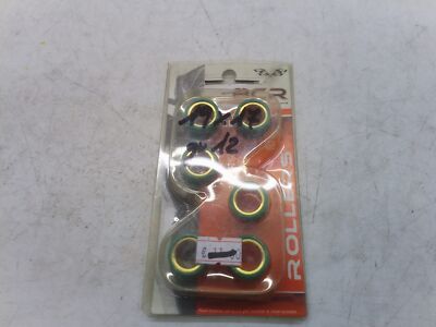 Bcr Hammer Rollen Variator 19x17 Gr 12