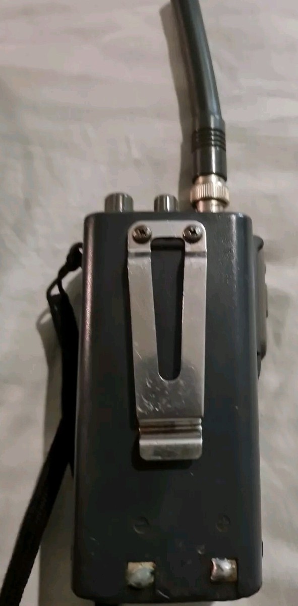 Alinco DJ F1T VHF 2M Transceiver | eBay