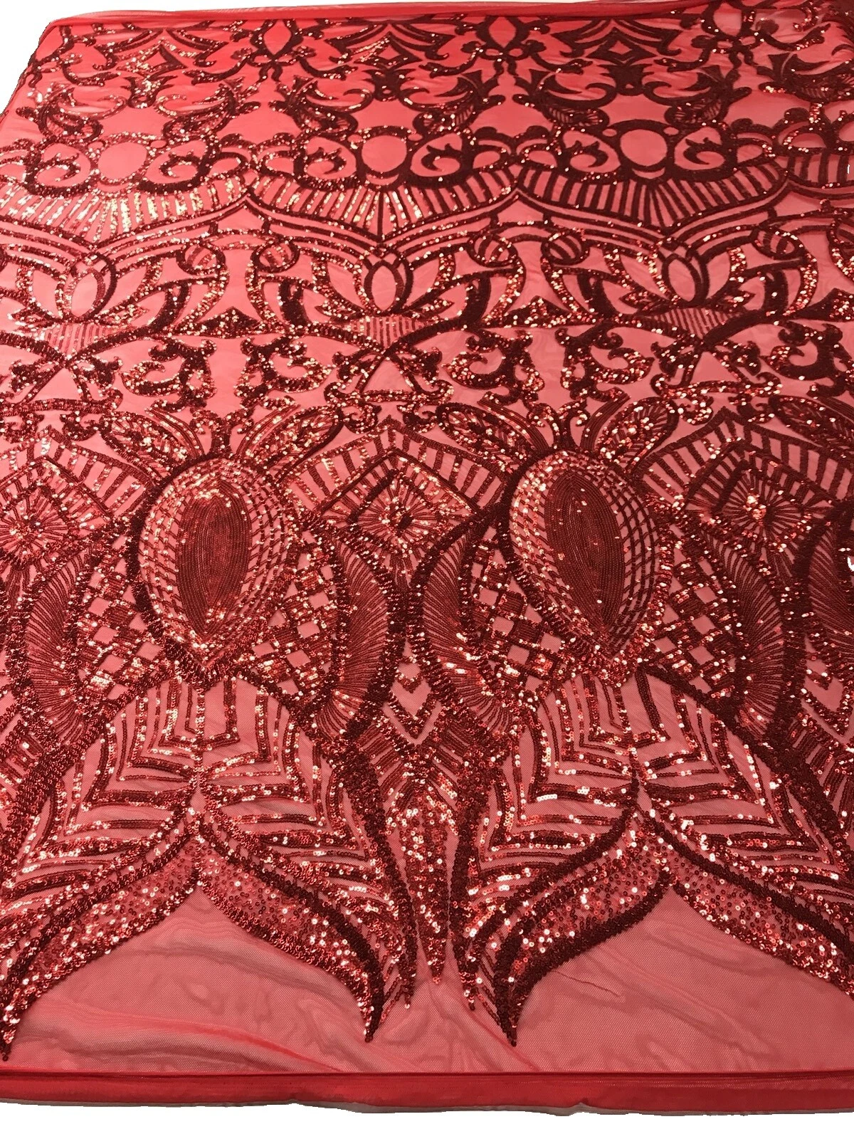 Wedding Hobbies & Crafts Damask Craft Fabrics