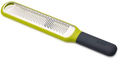 Joseph Joseph - 2 Piece Hand Zester and Protective Sheath Set - Factory Sealed