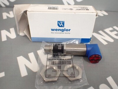 SW983 - WENGLOR - SW983 / Sperroptik NEU