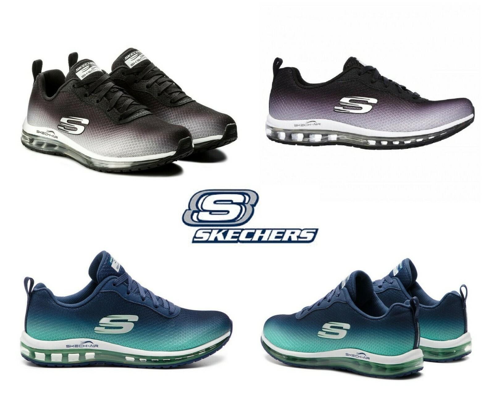 womens skechers cross training athletic shoes