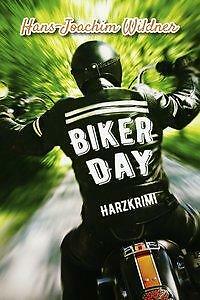 Biker Day | Buch | 9783947167821