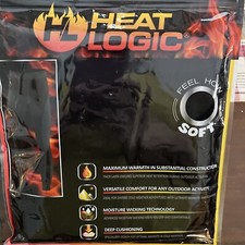 Womens Small Warm Leggings Thick Thermal Solid High Waisted Winter Base Layer