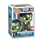 Funko Pop! Vinyl: DC Universe - Green Lantern - Target (Exclusive) #462
