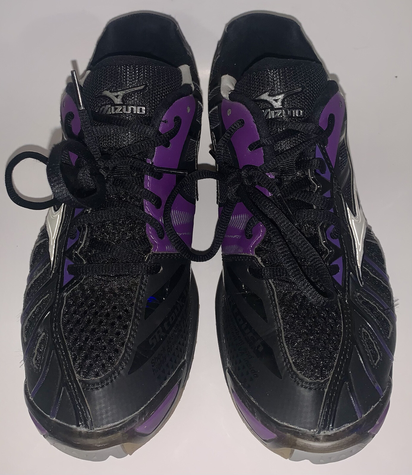 Obuv Mizuno Mizuno Wave Resolute Online Mizuno Wave Resolute 2013