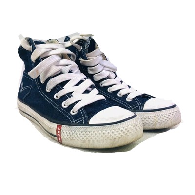 levis shoes womens