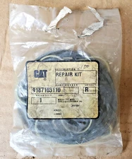 CATERPILLAR, MITSUBISHI 9187103110, 1037551 GP40-GP50 PUMP SEAL KIT NEW OEM