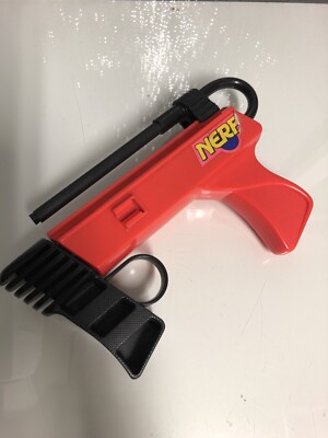 NERF ビンテージ1992 NB-1 ミサイルブラスター 完品 | KFZ-WUTHE.AT