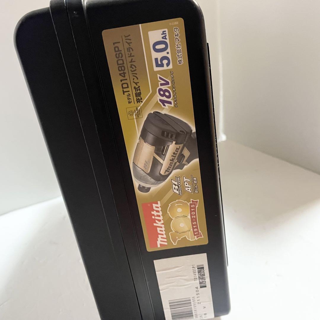Makita TD170D 18V Impact Driver, Battery & Charger | eBay