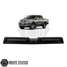 Mitsubishi L200 2015-2019 Series 5 LED Roof Spoiler (Cab Truck Lights Lamps)