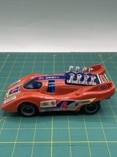 Porsche Sparkles Friction Sparking RARE HTF Turbo