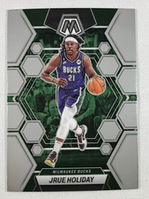 2022-23 Panini Mosaic Parallels and Base Pick Your Card, SHIPS FREE! Up'd 9/25!