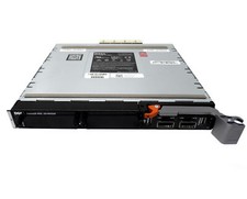 Dell Force10 MXL 10/40 GbE DCB M1000e Blade S...