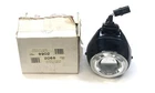 PIAA Round 85w Clear Upright Halogen Projector Fog Light Lamp 9902 NOS