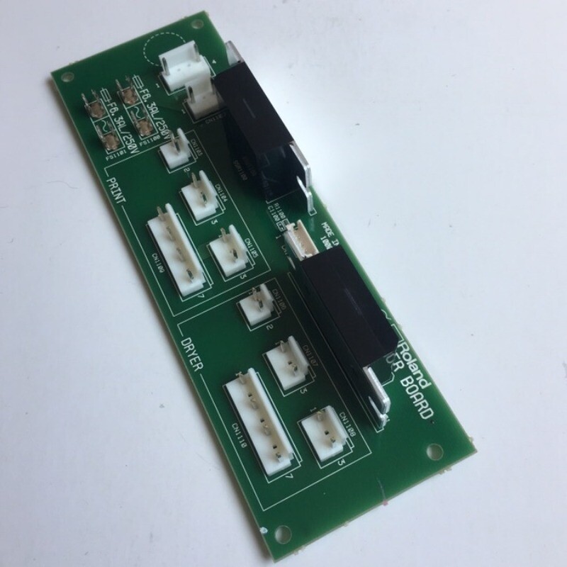 New Original Roland VS300 VS540 RE-640 RA/RF-640 POWER BOARD VS