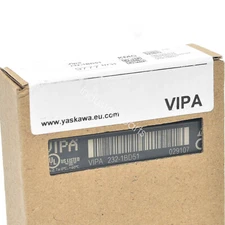 NEW VIPA 232-1BD51 Module Brand new Fedex or DHL