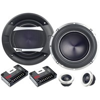 Boss Pc65.2c Phantom 6-1/2 Component Speaker Set 500 Watt on sale Boss Pc65.2c Phantom 6-1/2 Component Speaker Set 500 Watt on sale