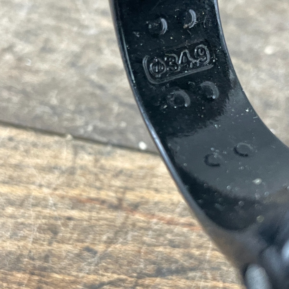 Dérailleur Avant Shimano Deore LX 567 - 31,8 Mm - Attache Par Collier