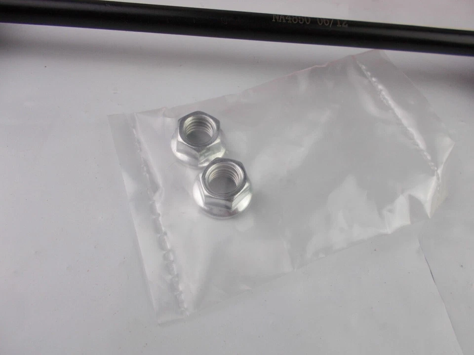 Barra estabilizadora de suspensión Kit de enlace delantero CARQUEST DW-K90107 Foto 2 de 4