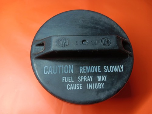 84-95 Toyota Pickup Truck 4Runner Original Gas Fuel Cap GENUINE OEM
