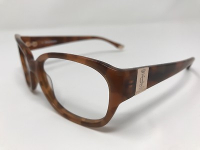 Juicy Couture Sunglass Frames Womens JU501/S 0JFB Brown  display picture 3