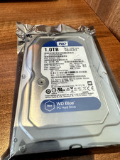 HGST Deskstar NAS 6tb (hdn726060ale610) 0f23072 3.5