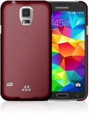 Evutec Karbon S Series Case for Samsung Galax...