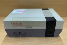 Nintendo NES Console PARTS/REPAIR 