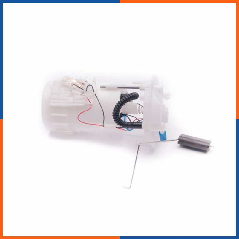 Pompe à carburant RENAULT 02SKV765 module d'alimentation essence