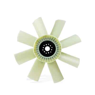 Radiator Cooling Fan Blade For Truck Replacement for  Navistar 4333-1610891C2