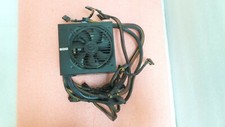 EVGA 500 B 100-B1-0500 80 PLUS BRONZE POWER SUPPLY TESTED