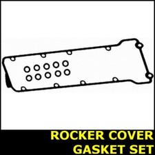 Rocker Cover Gasket Set Fits Bmw Z3 1.8 1.9 M43B18 M43B19 E36 6236KR