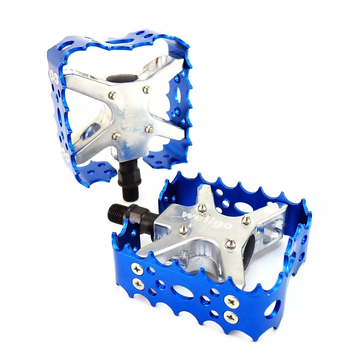 Bear 2025 traps pedals