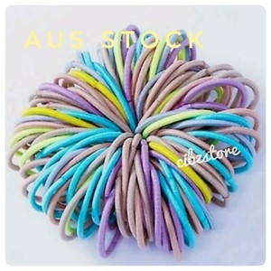 baby hair ties australia