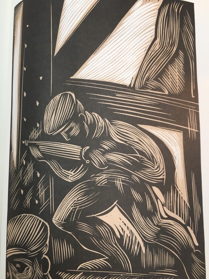 Franklin Library CARL SANDBURG CHICAGO POEMS CORNHUSKERS eBay