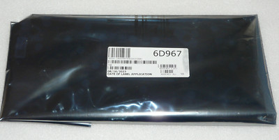 NEW GENUINE DELL LATITUDE 3310 MOTHERBOARD INTEL i5 8265U 3.9GHZ 6D967 06D967