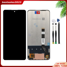 For Motorola G 5G XT2113 Moto One 5G ACE LCD Touch Screen Display Digitizer 6.7"