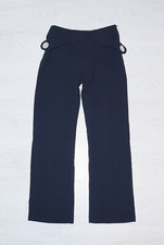 VALENTINO Womens Vintage Wool Pants Size 6