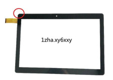 1PCS New for 10.1 inch Touch Screen Panel Digitizer Glass XLD1030-V0