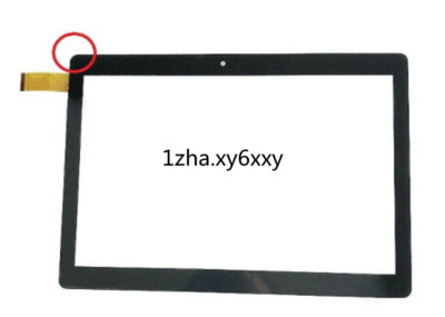 1PCS New for 10.1 inch Touch Screen Panel Digitizer Glass XLD1030-V0 #ZH