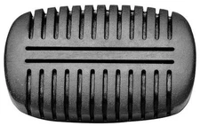 1947-55 Chevy Pickup Brake Or Clutch Pedal Pad New Dii