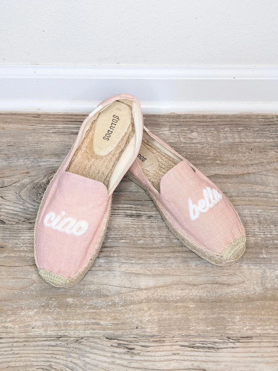 Ciao bella espadrilles sales