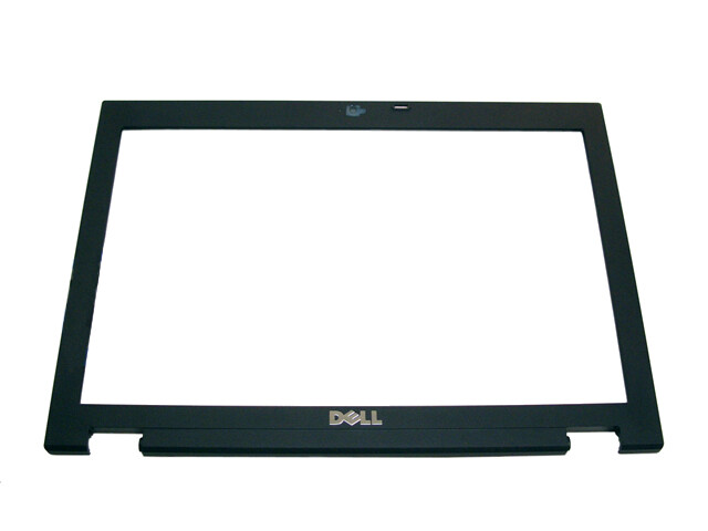 Dell Latitude E5400 14.1 Inch LCD Front Trim Cover Bezel H653P OEM